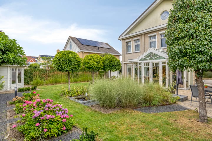 Photo 43 of Count Basiegracht 3