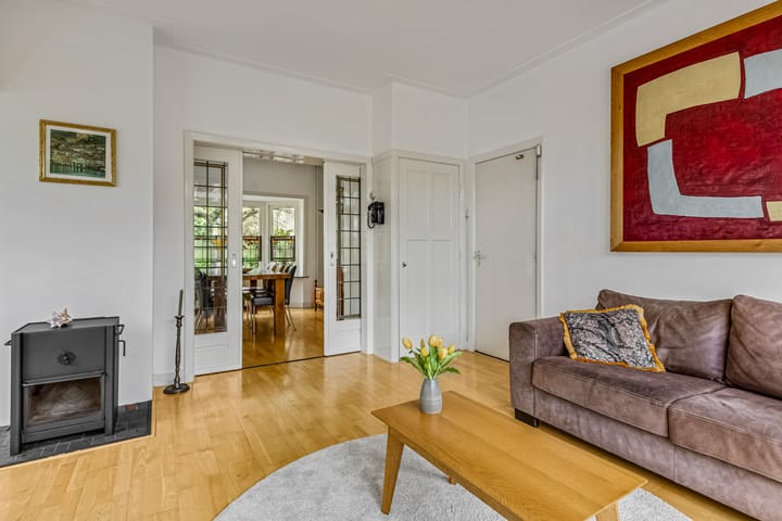 Foto 8 van Robert Kochstraat 1