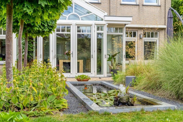 Photo 44 of Count Basiegracht 3