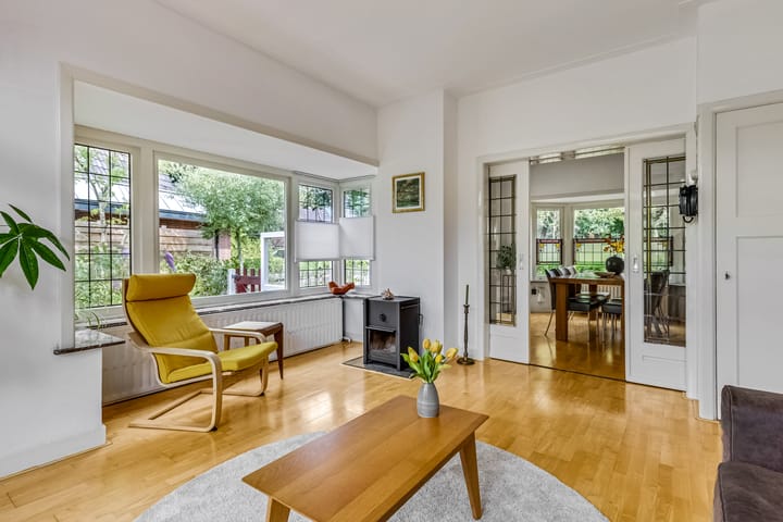 Foto 9 van Robert Kochstraat 1