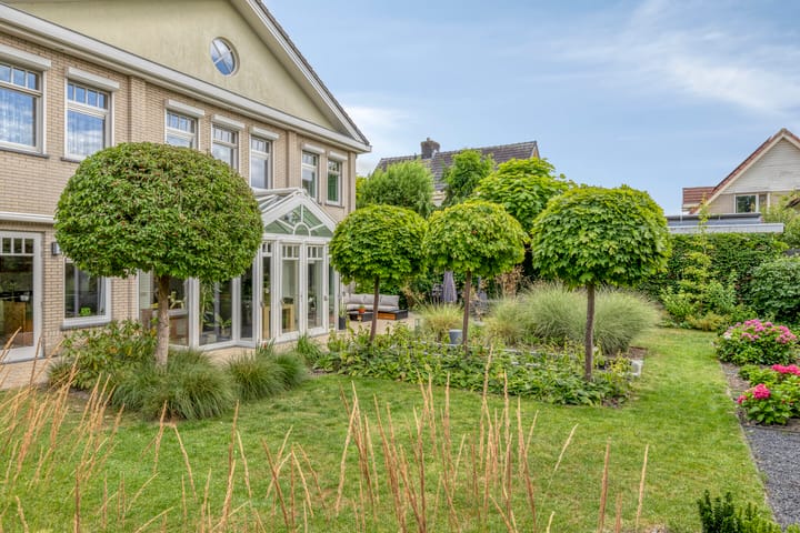 Photo 45 of Count Basiegracht 3