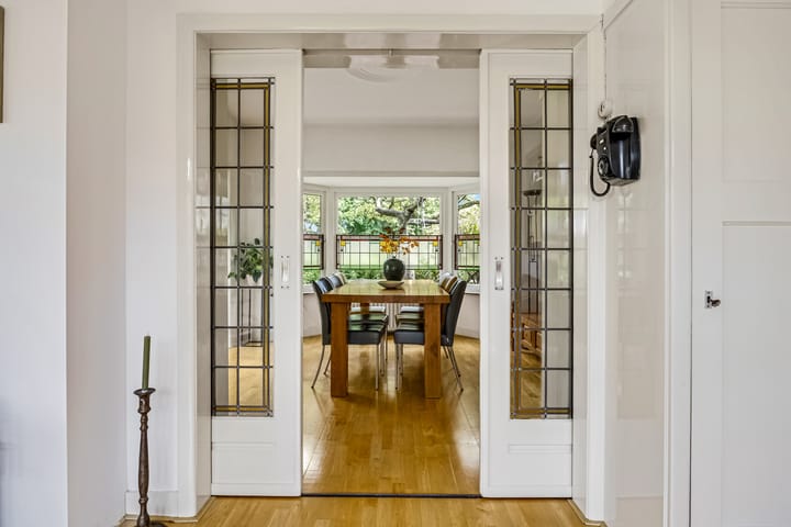 Foto 10 van Robert Kochstraat 1