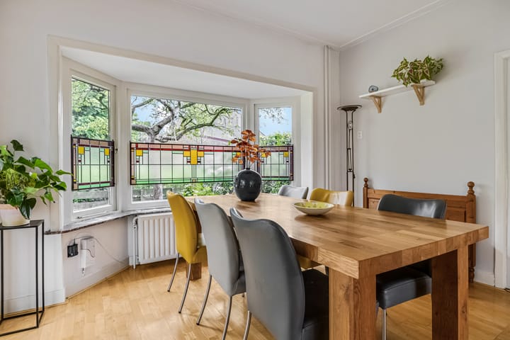 Foto 11 van Robert Kochstraat 1