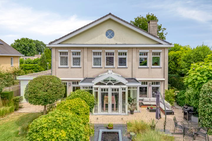 Photo 51 of Count Basiegracht 3