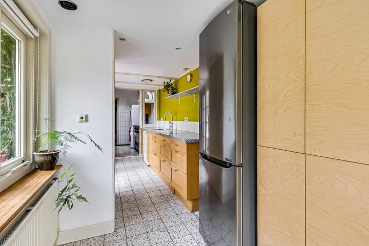 Foto 17 van Robert Kochstraat 1