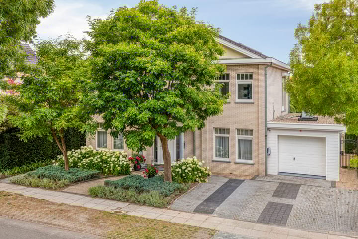 Photo 53 of Count Basiegracht 3