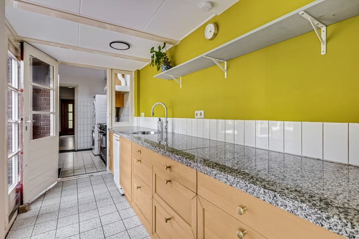 Foto 18 van Robert Kochstraat 1