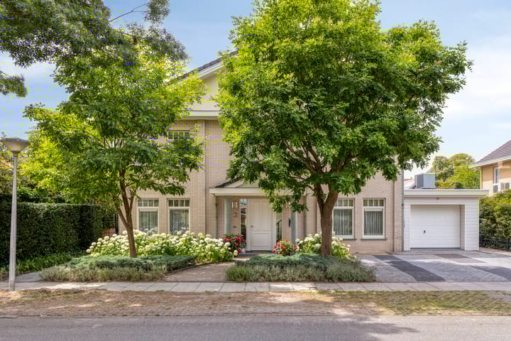 Photo 54 of Count Basiegracht 3