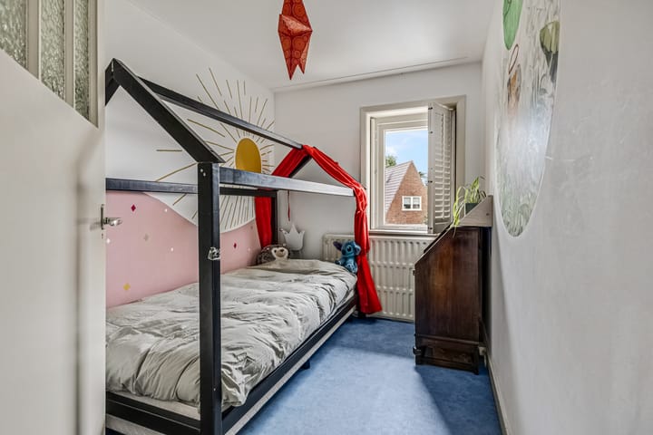 Foto 19 van Robert Kochstraat 1