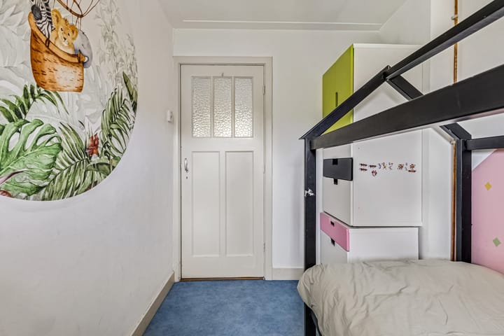 Foto 20 van Robert Kochstraat 1