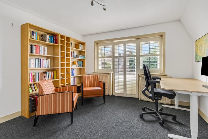 Foto 22 van Robert Kochstraat 1