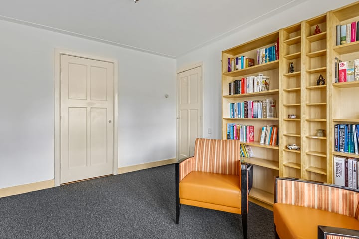 Foto 23 van Robert Kochstraat 1