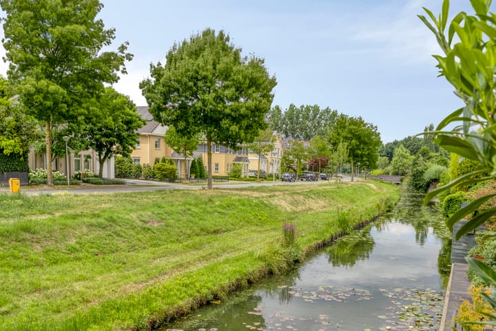 Photo 60 of Count Basiegracht 3