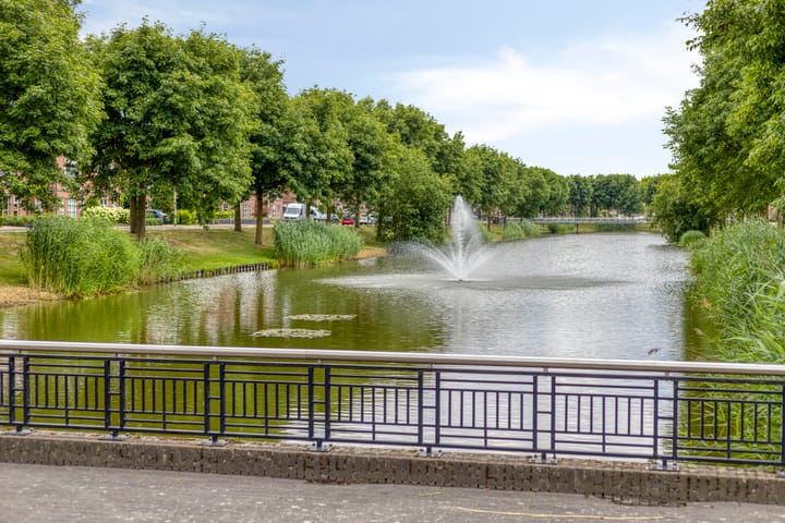 Photo 61 of Count Basiegracht 3