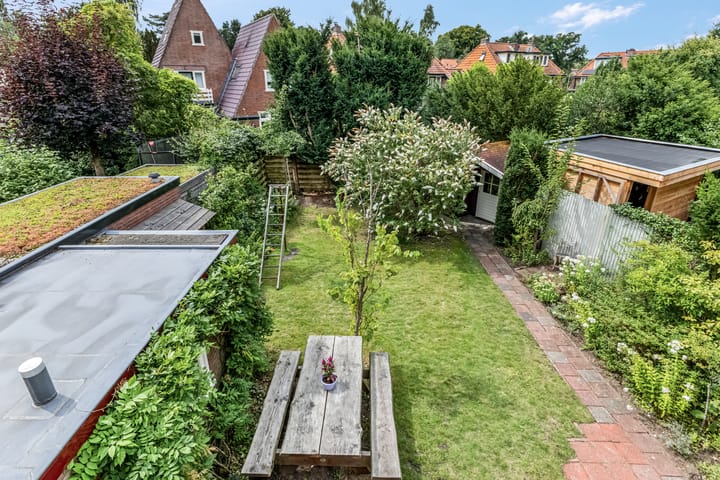 Foto 25 van Robert Kochstraat 1