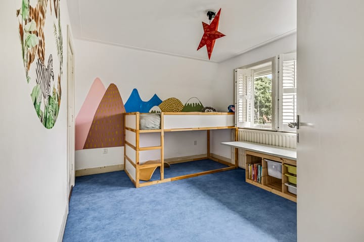 Foto 27 van Robert Kochstraat 1