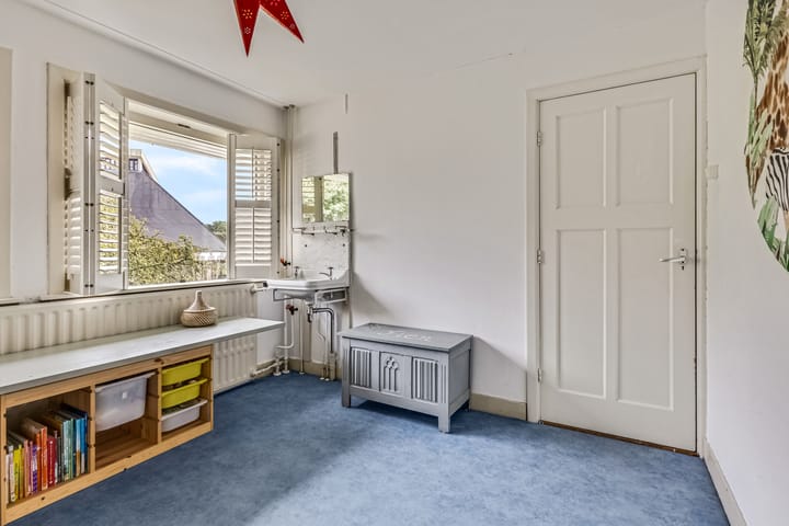 Foto 28 van Robert Kochstraat 1