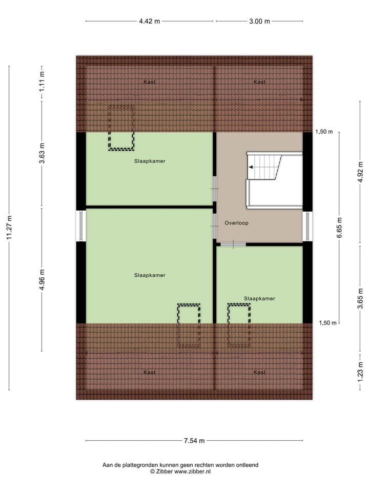 Photo 65 of Count Basiegracht 3