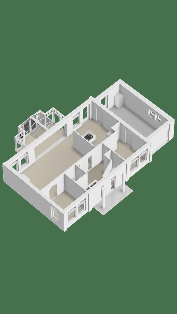 Photo 68 of Count Basiegracht 3