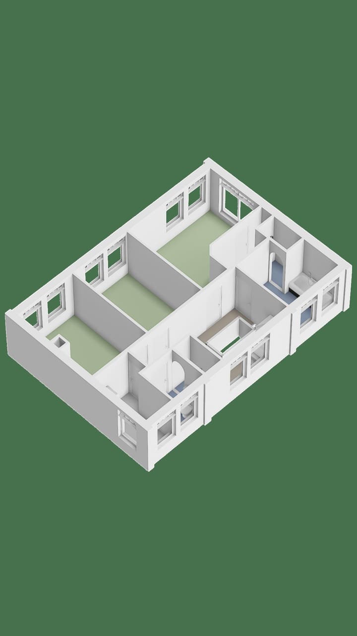 Photo 69 of Count Basiegracht 3