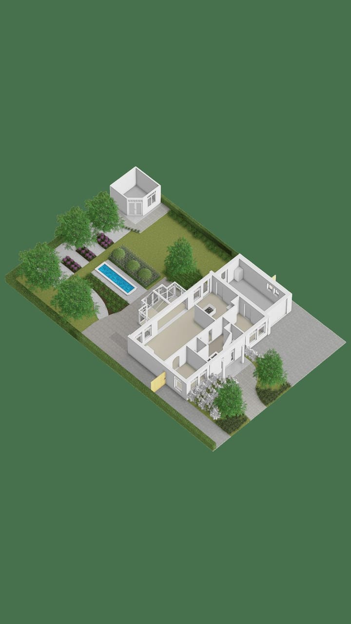 Photo 72 of Count Basiegracht 3