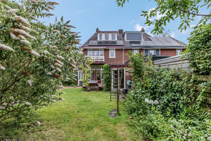 Foto 39 van Robert Kochstraat 1