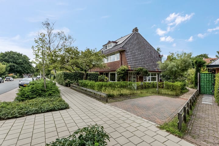 Foto 49 van Robert Kochstraat 1