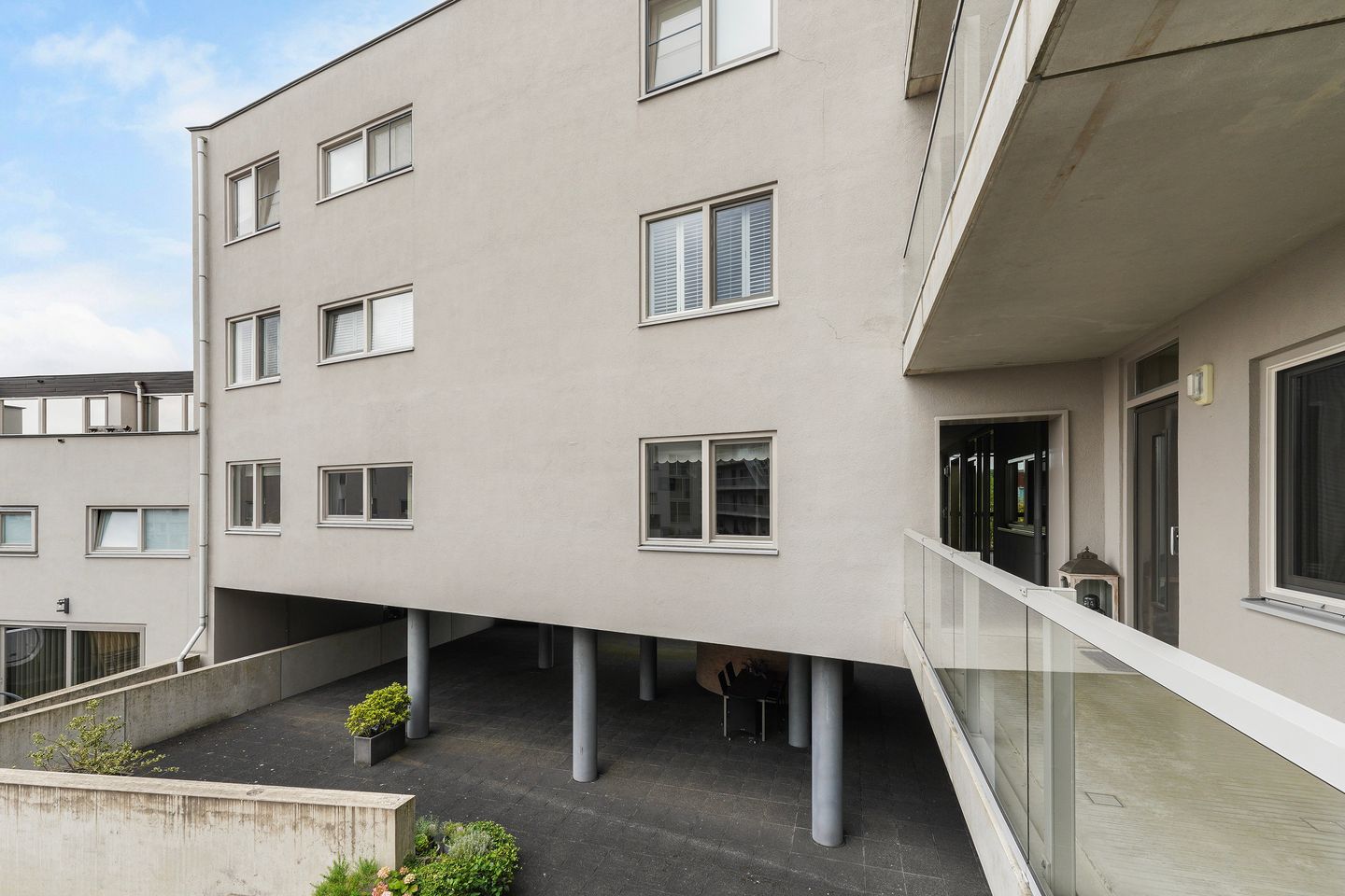 Foto 10 van Banier 37