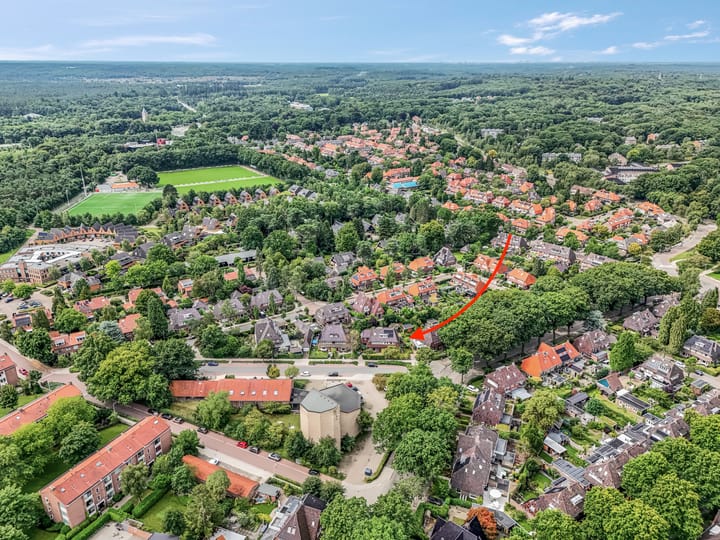 Foto 50 van Robert Kochstraat 1