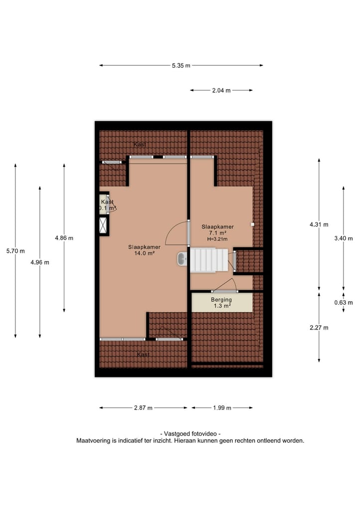 Foto 58 van Robert Kochstraat 1