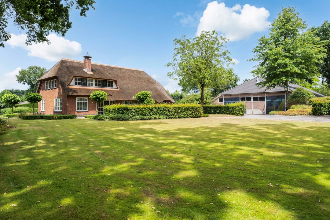 Photo 1 of Edeseweg 4