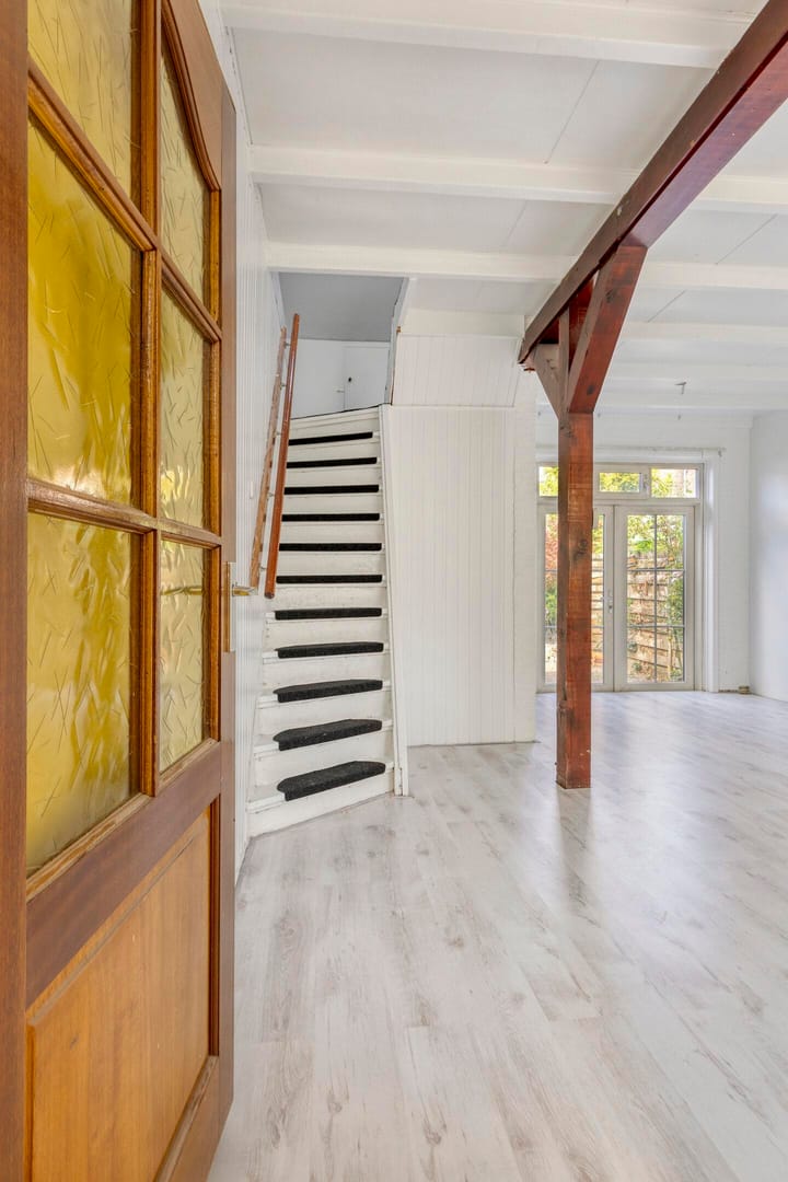 Foto 6 van Bernhardus Bumastraat 61