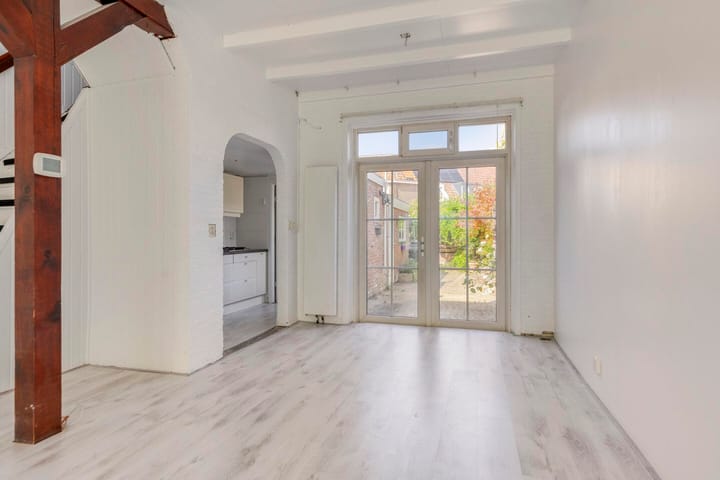 Foto 10 van Bernhardus Bumastraat 61