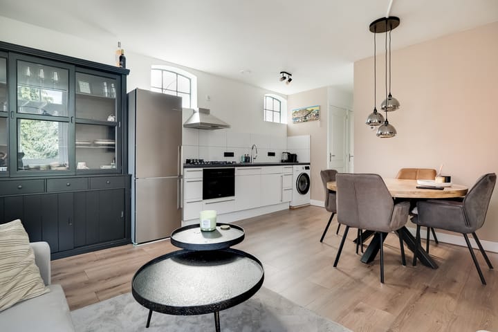 Foto 2 van Molenweg 2-C