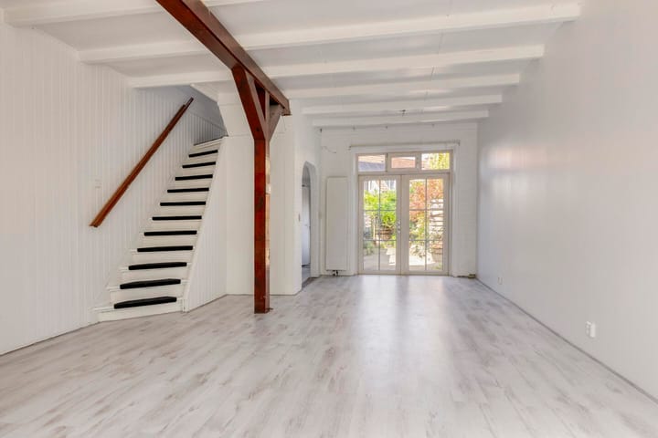 Foto 8 van Bernhardus Bumastraat 61