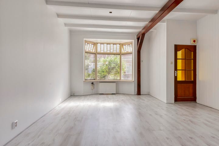 Foto 7 van Bernhardus Bumastraat 61