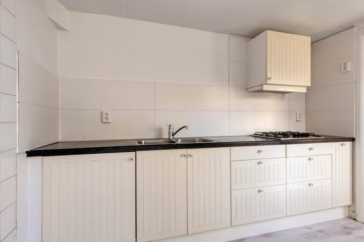 Foto 12 van Bernhardus Bumastraat 61