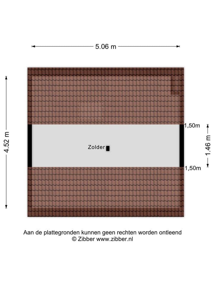 Foto 33 van Bernhardus Bumastraat 61