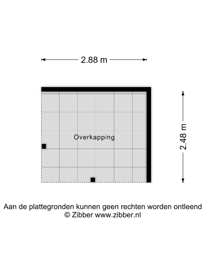 Foto 32 van Bernhardus Bumastraat 61