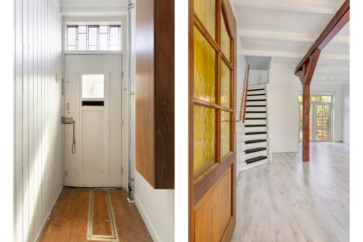 Foto 5 van Bernhardus Bumastraat 61