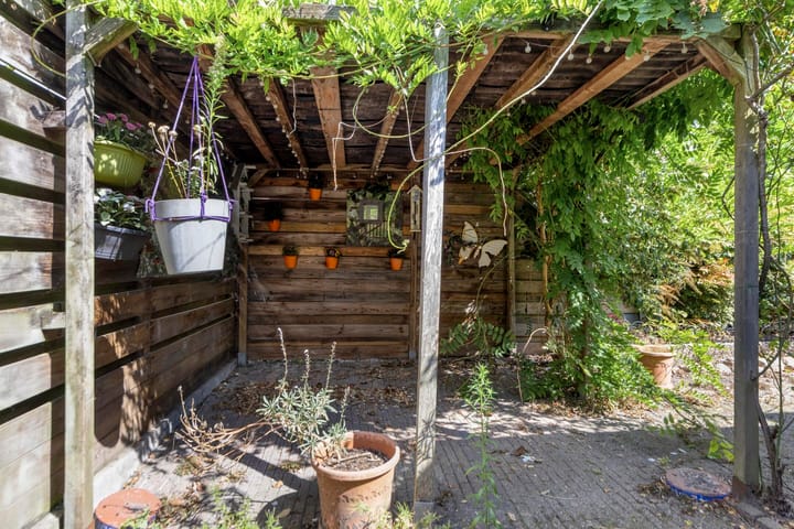 Foto 28 van Bernhardus Bumastraat 61