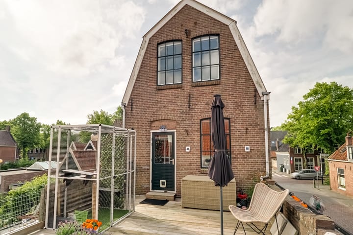 Foto 5 van Molenweg 2-C