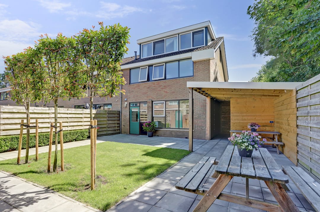 Foto 2 van Nicolaas Beetsstraat 10