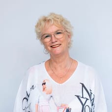 Annelies de Kuijper - Commercieel Medewerker