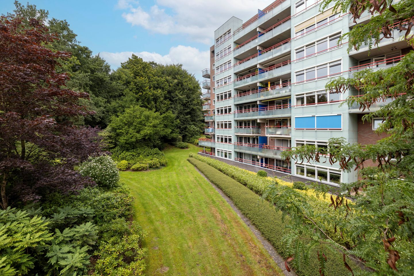 Foto 1 van Jachthoornlaan 70