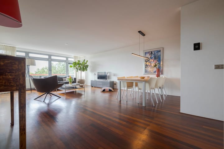 Foto 2 van Jachthoornlaan 70