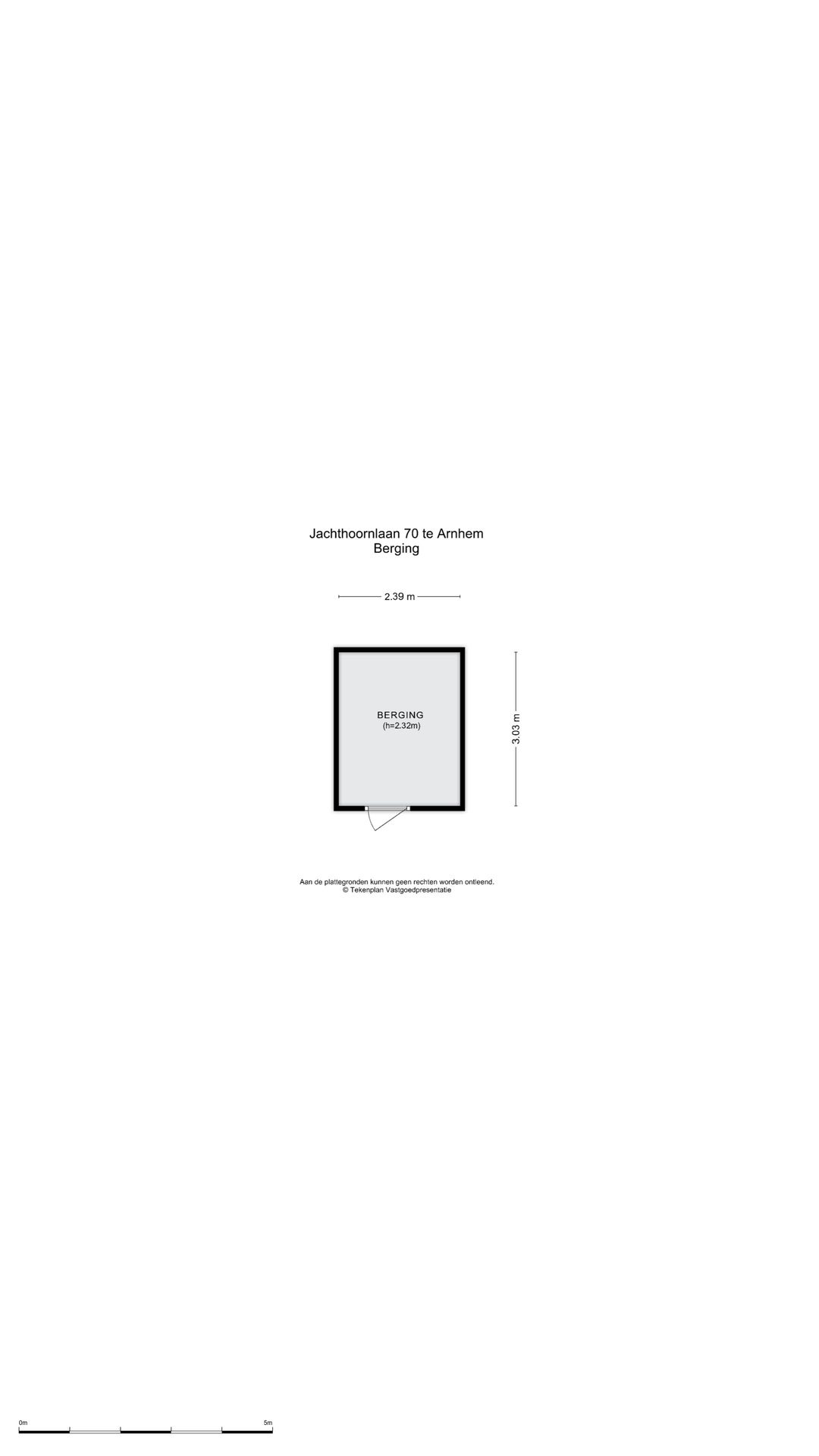 Foto 41 van Jachthoornlaan 70