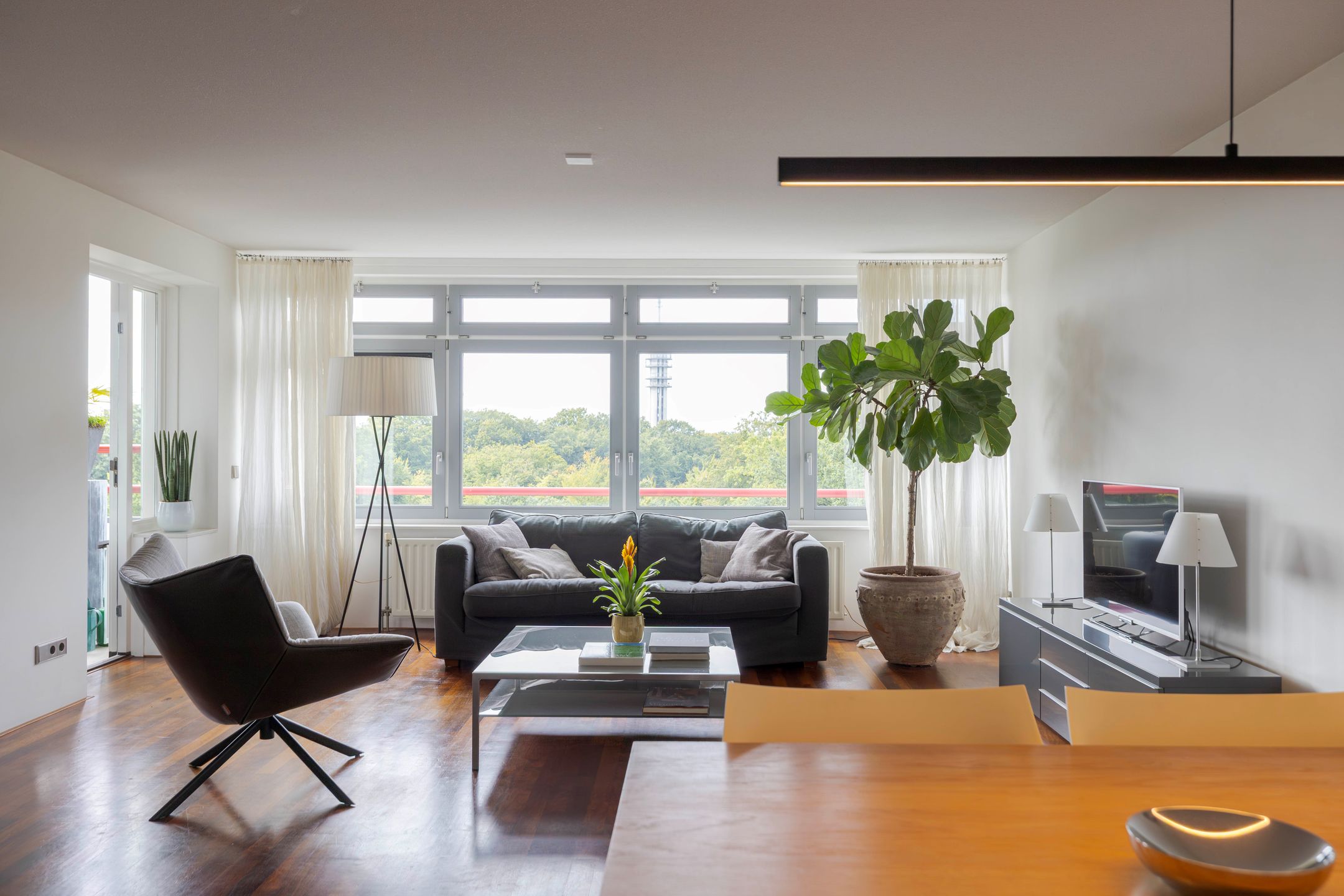 Foto 3 van Jachthoornlaan 70