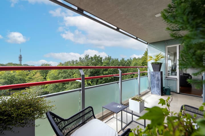 Foto 5 van Jachthoornlaan 70