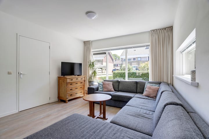 Foto 4 van Nicolaas Beetsstraat 10